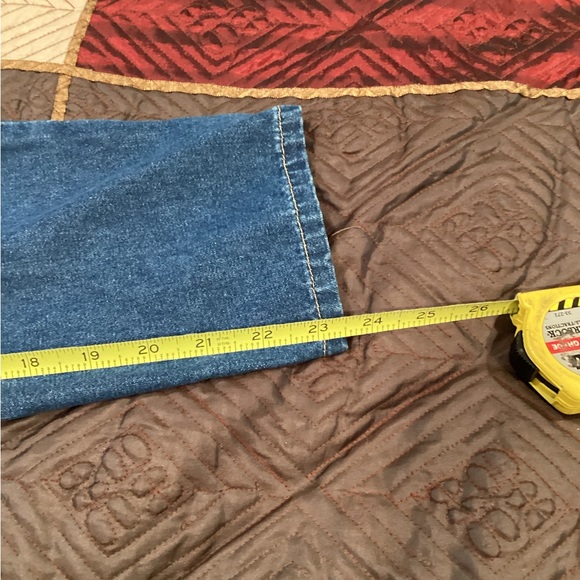 Jean Blazer/Jacket - Picture 7 of 8